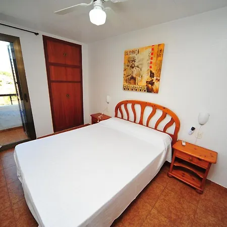 Orange Park Duplex Atico Familiar * Benicassim