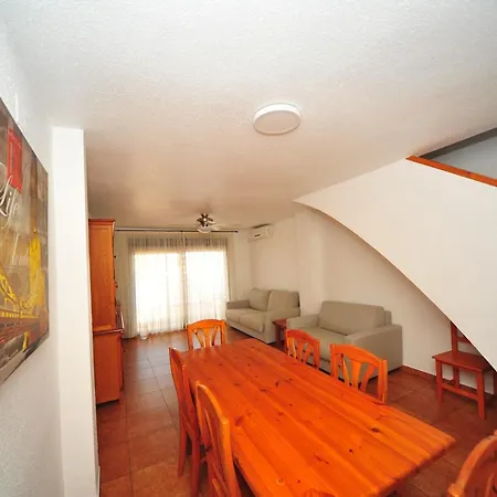 Orange Park Duplex Atico Familiar *