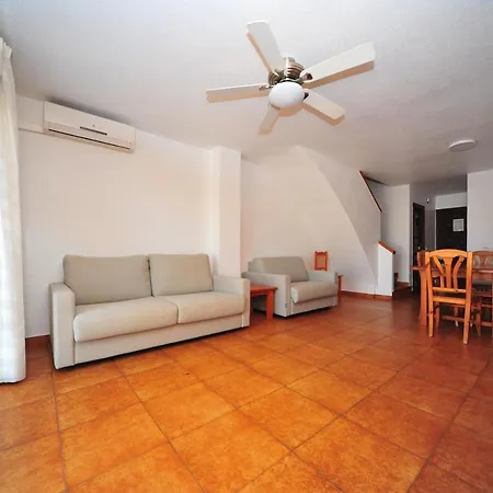 Orange Park Duplex Atico Familiar *