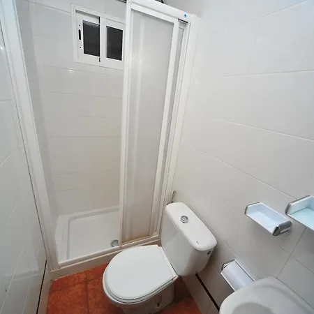 Orange Park Duplex Atico Familiar * Benicassim