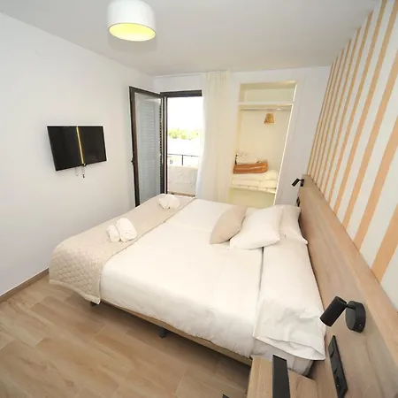 Hébergement de vacances Orange Park Duplex Atico Familiar Premium *