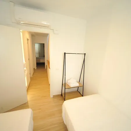 Hébergement de vacances Orange Park Duplex Atico Familiar Premium *