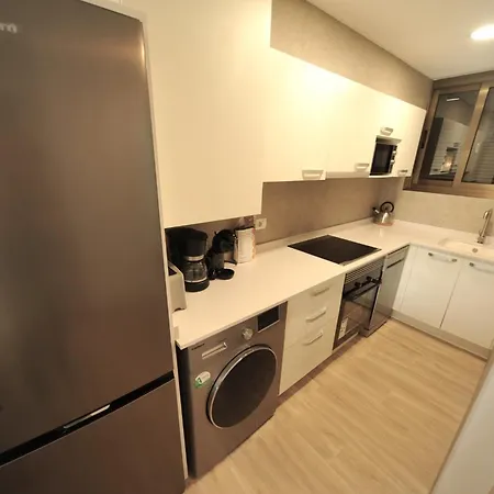 Hébergement de vacances Orange Park Duplex Atico Familiar Premium *