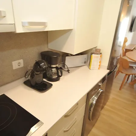 Orange Park Duplex Atico Familiar Premium Benicàssim