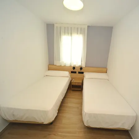 Orange Park Duplex Atico Familiar Premium * 贝尼卡西姆