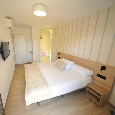 Orange Park Duplex Atico Familiar Premium