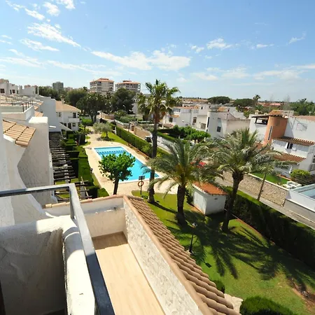 Orange Park Duplex Atico Familiar Premium *