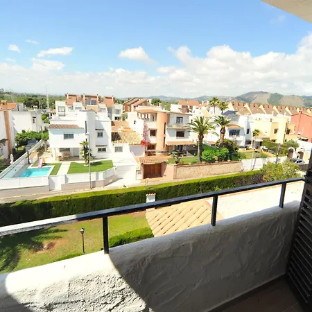 Orange Park Duplex Atico Familiar Premium *