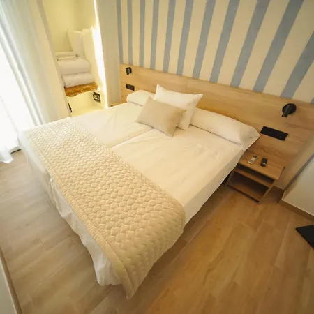 Orange Park Duplex Atico Familiar Premium * 贝尼卡西姆