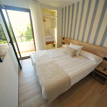 Orange Park Duplex Atico Familiar Premium 度假居 *